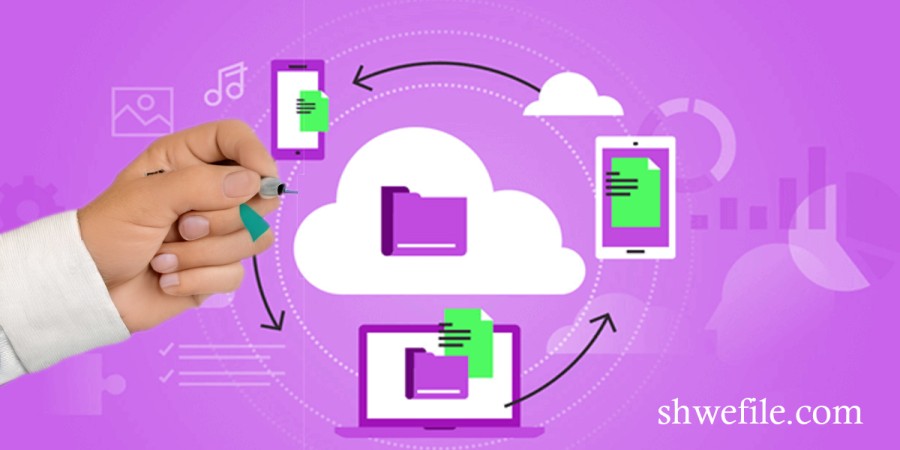 Unlock Seamless File Sharing with Shwefile