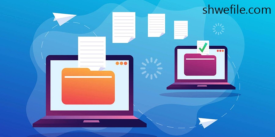 Empower Your File Sharing Experience with Shwe File